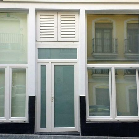Апартаменты Loft Nerja Centro Экстерьер фото