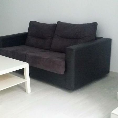 Апартаменты Loft Nerja Centro Экстерьер фото